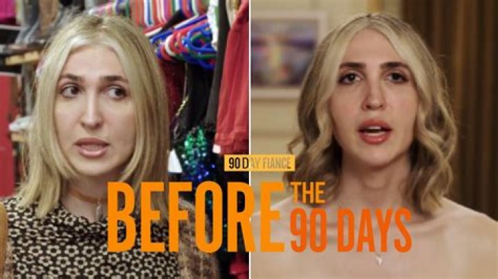 '90 Day Fianc' Recap: Sheila's Mom Dies Unexpectedly 1 Day After Meeting David