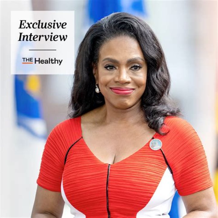 'Abbott Elementary' Star Sheryl Lee Ralph Is Married to a Senator