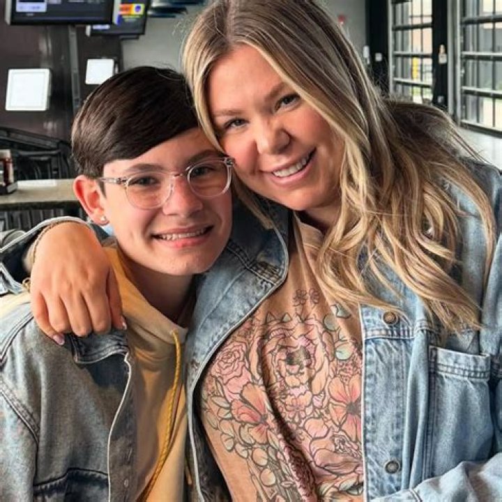'Teen Mom 2' Star Kailyn Lowry Roller Coaster Relationship With Ex-Boyfriend Chris Lopez