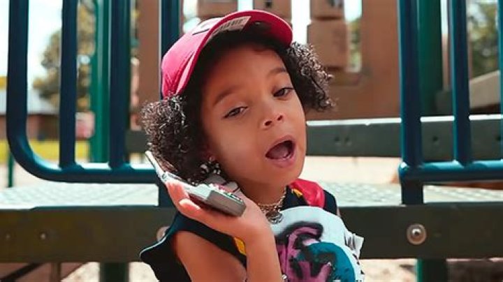 5 Things To Know About Kid Rapper & YouTube Star Hollywood Life