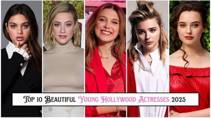 A Child Actress On The Rise