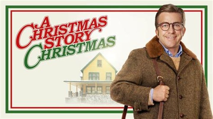 A Christmas Storys Zack Ward Talks Reprising Role Of Scut Farkus Hollywood Life