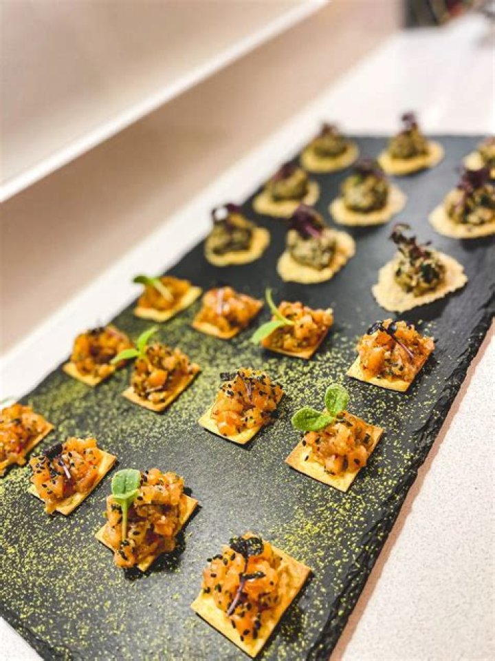 A Culinary Journey Of Flavor And Craveability