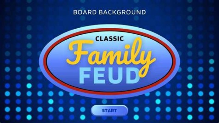 A Family Feud Goes Public, Ethnicity, Age, Net Worth