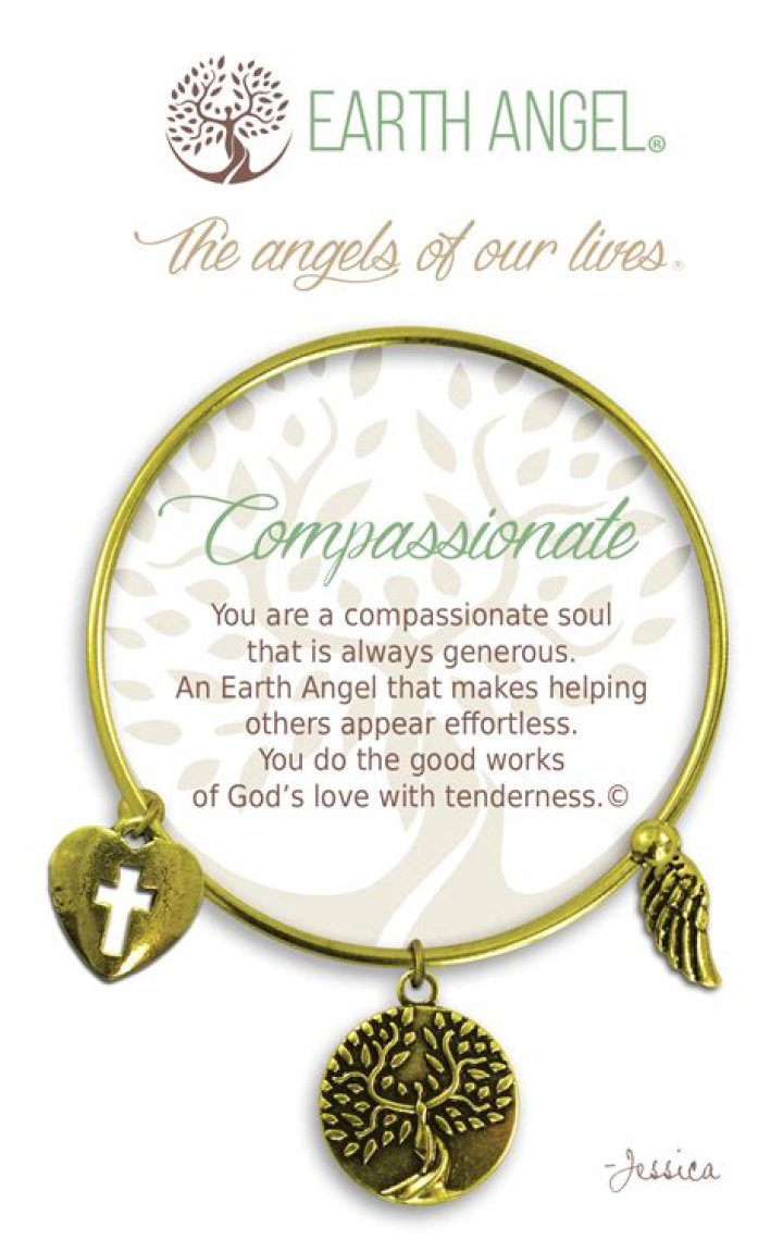 A Farewell To A Compassionate Soul