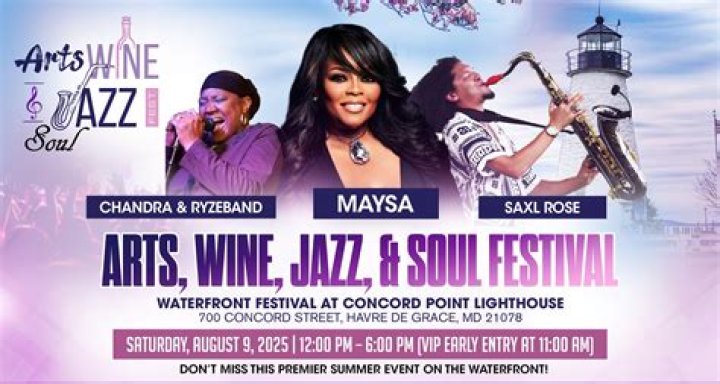 A Fusion Of Jazz And Soul