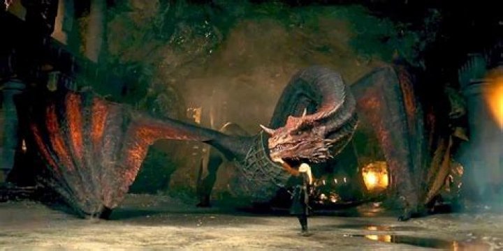 A Journey Into "Who Are The House Of The Dragon"