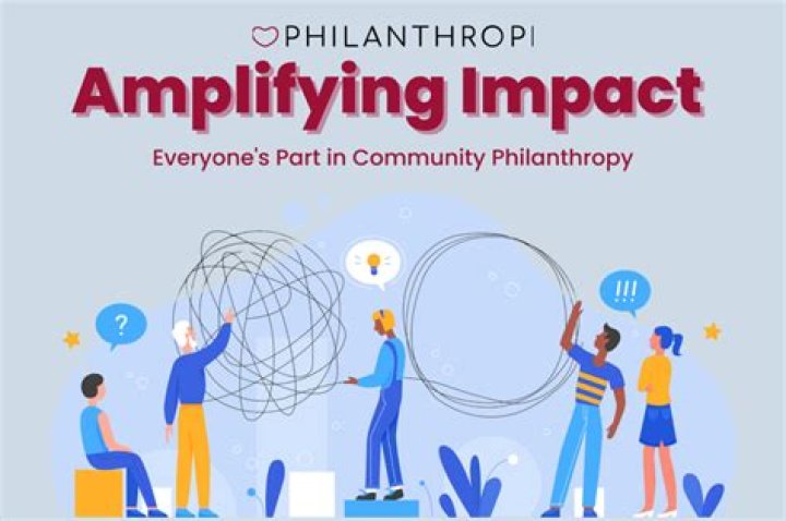 A Journey Of Fashion, Philanthropy, And Social Impact