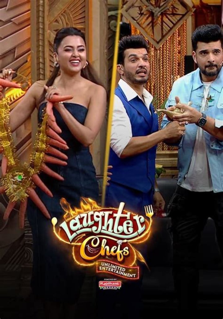 A Journey Of Laughter And Entertainment