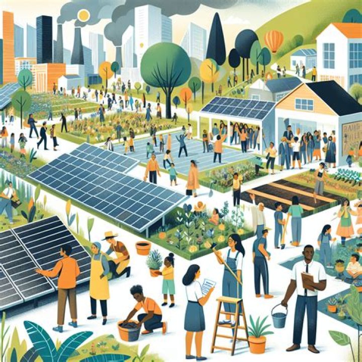 A Journey Of Weather Expertise And Community Impact