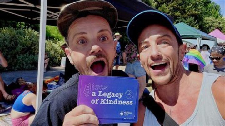 A Legacy Of Kindness And Resilience Revealed