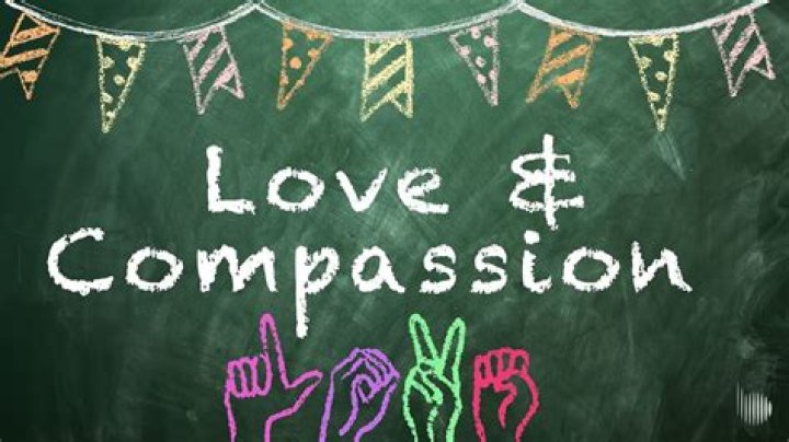 A Legacy Of Love, Compassion, And Service