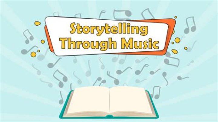 A Legacy Of Music, Storytelling, And Strength