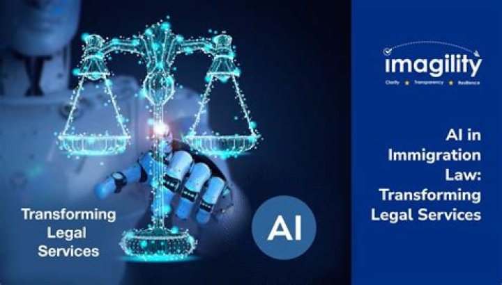 A Legal Luminary Transforming The Landscape Of Law