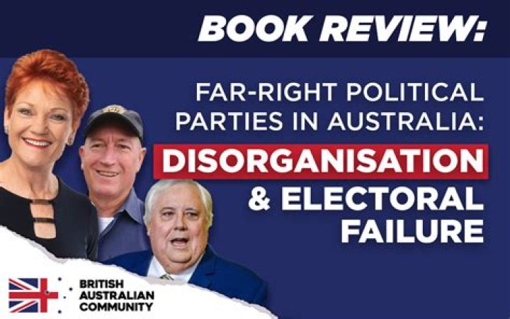 A Political Force And Community Advocate