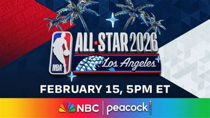 A Rising Star In The NBA