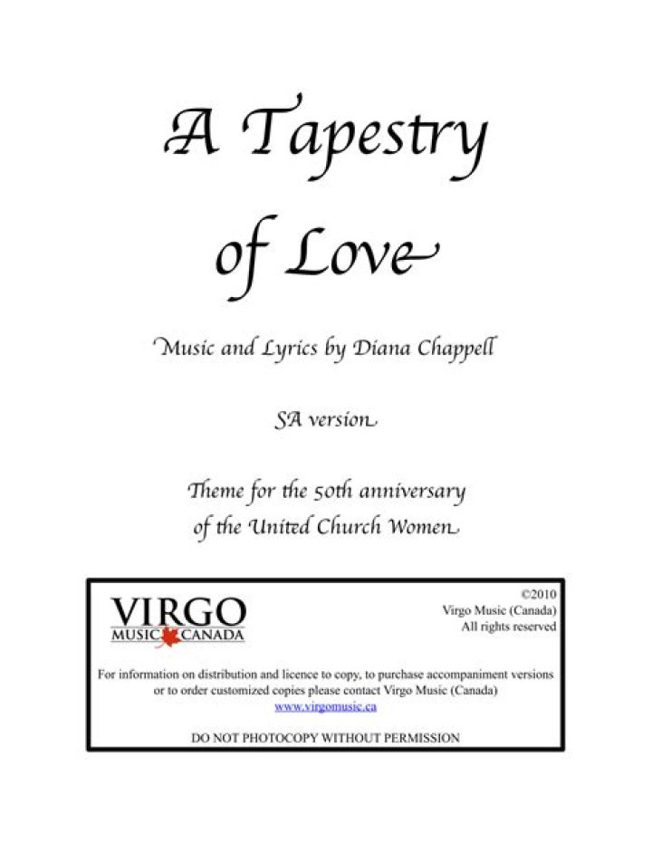 A Tapestry Of Love, Resilience, And Inspiration