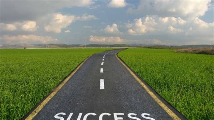 A Visionary Entrepreneur's Journey To Success