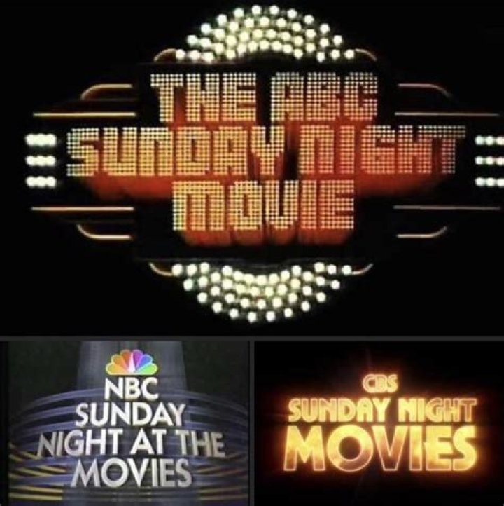 Abc Sunday Night Movie Not in My Family