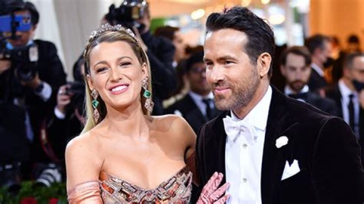 About His Marriage To Blake Lively & More Hollywood Life