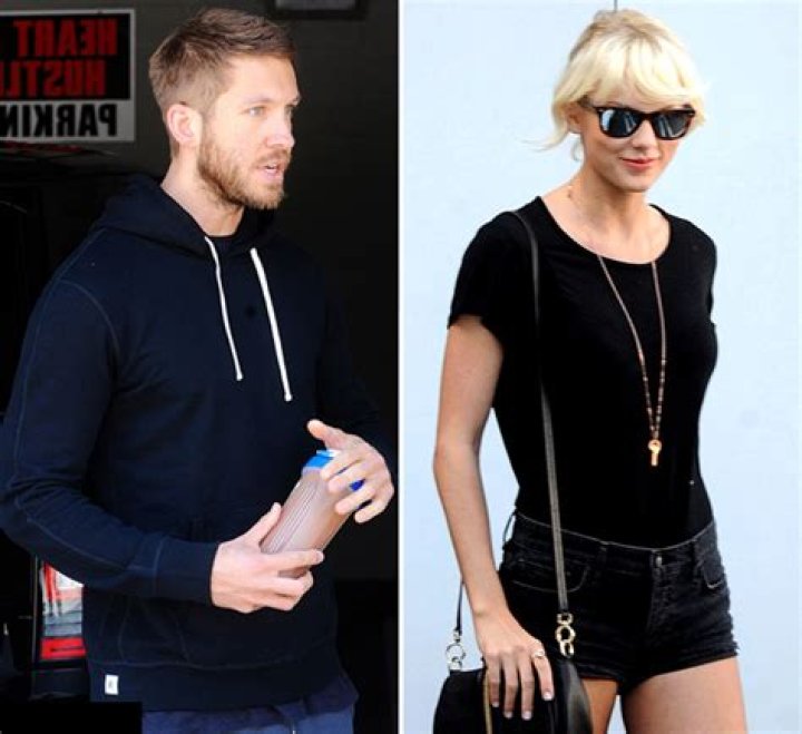 Accusing Taylor Swift Of Cheating For Weeks? Hollywood Life