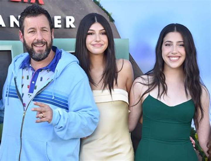 Adam Sandler's TikTok Death Deceit