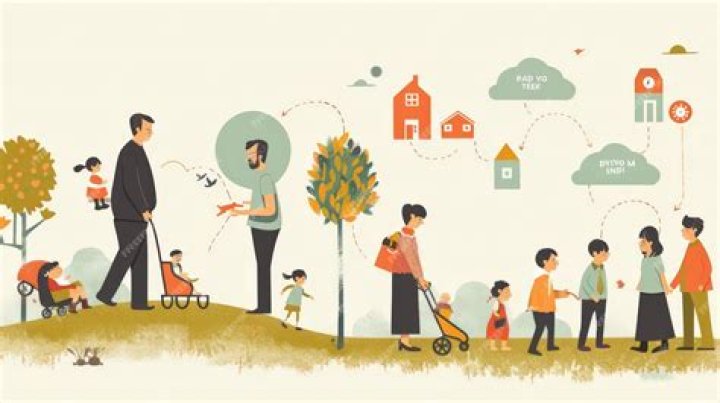 Age Milestones And Family Dynamics