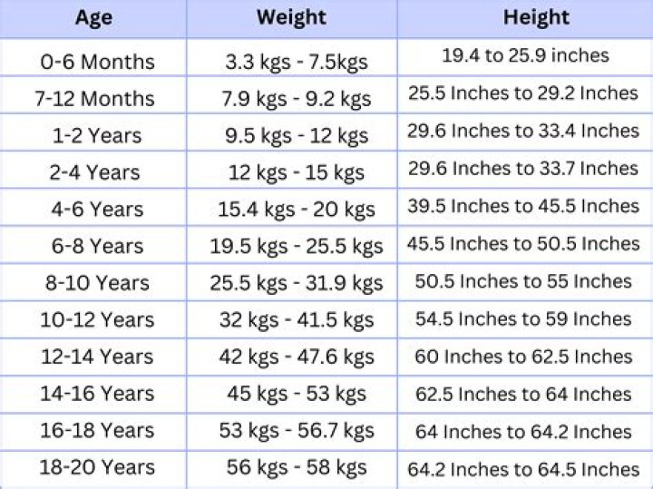Age, Weight, Contract, And More