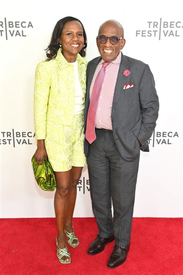 Al Roker Wife: Meet Deborah Roberts Bio, Age, Children, Net