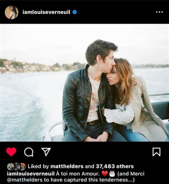 Alex Turner Girlfriend, Meet Louise Verneuil, Girlfriend List, Instagram, Wife, Age, Net Worth, Heig