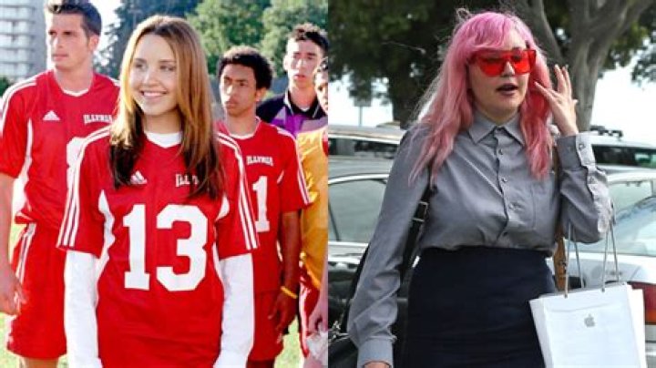 Amanda Bynes & More Hollywood Life