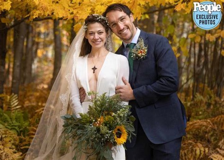 American Comedian Costaki Economopoulos Ties The Knot!