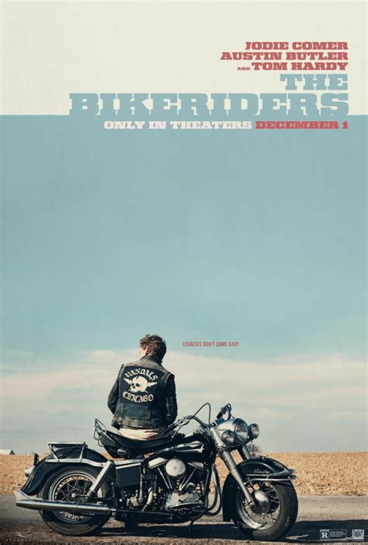 American Fiction, Maestro, The Bikeriders Light Up Mill Valley Film Festival