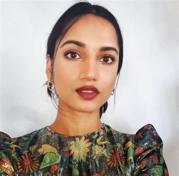 Amita Suman - Age, Family, Bio ·
