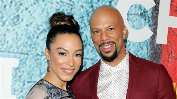 An American attorney, Angela Rye relationship status seems single after the separation. ·