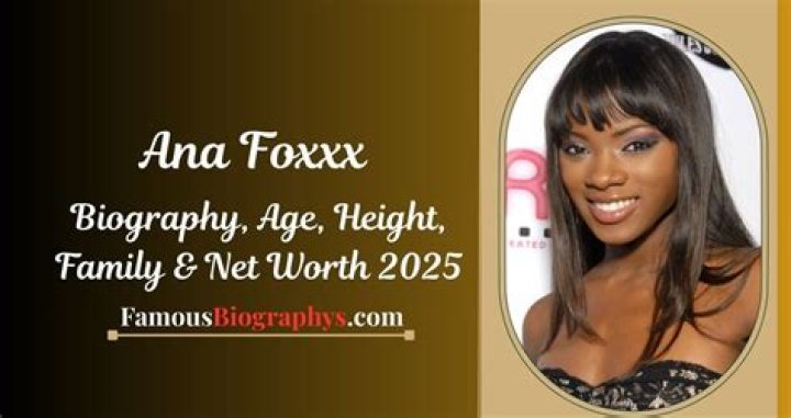 Ana Tena - Age, Family, Bio ·