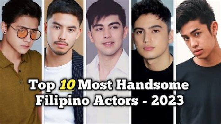 Andre Garcia, a young Filipino actor has a net worth of $800,000. Know about his movies and relation ·