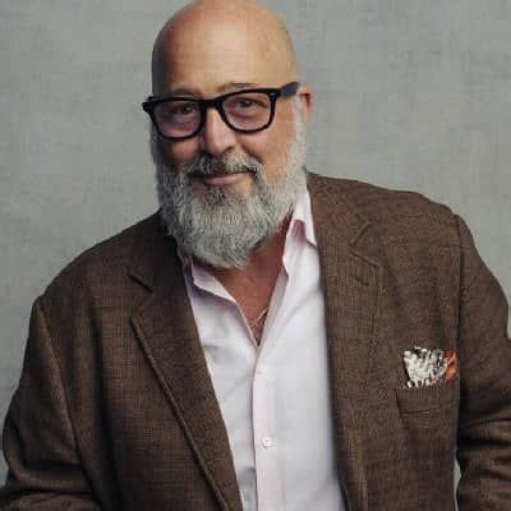 Andrew Zimmern - Bio, Age, Net Worth, Height, Divorce, Nationality, Body Measurement, Career ·