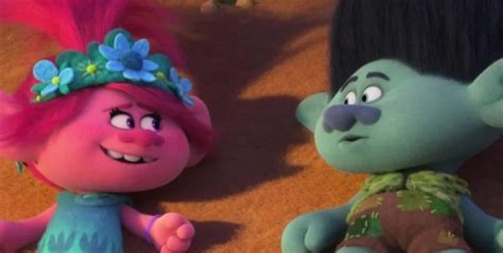Are Poppy and Branch Dating in Trolls?