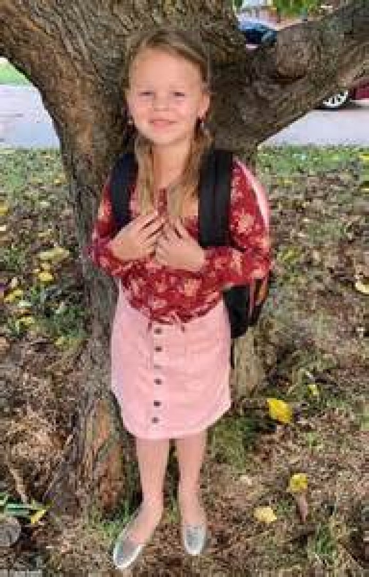 Athena Strand Parents, Missing Child, Where Is Athena Strand, Wiki