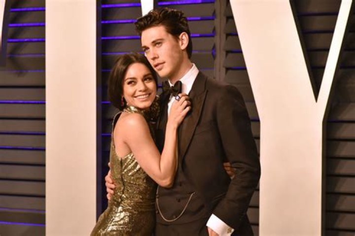 Austin Butlers Dating History, From Vanessa Hudgens to Kaia Gerber Hollywood Life