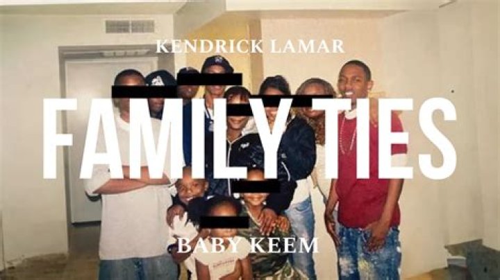 Baby Keem - Age, Family, Bio ·