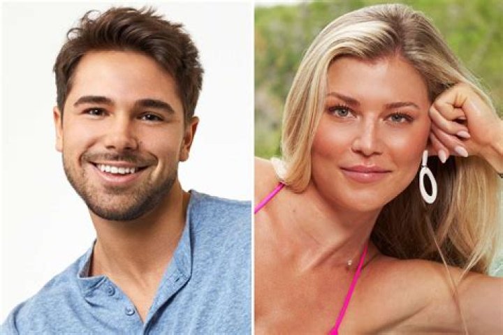 Bachelor In Paradise fans wanted to 'hug' Tyler Norris after Brittany Galvin split