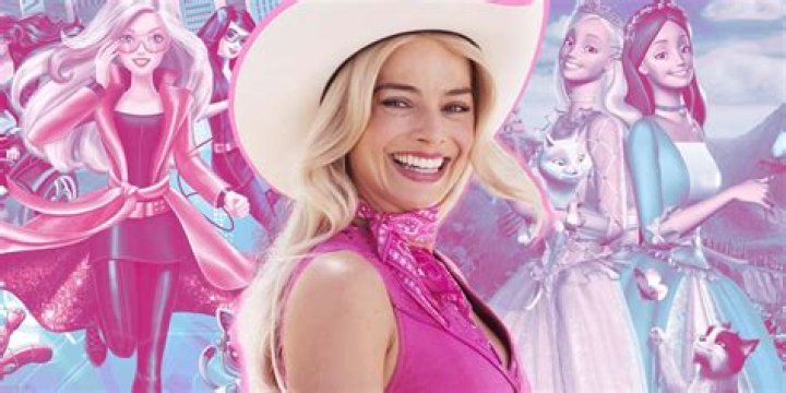 Barbie Cut a Fart Opera From the Middle of the Movie, Says Greta Gerwig: I Thou