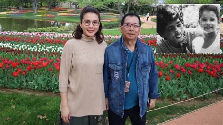 Bela Padilla Parents, Father, Mother, Brother, Ethnicity And Personal Information