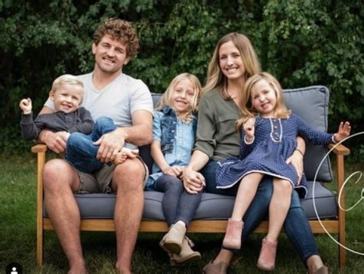 Ben Askren - Age, Family, Bio ·