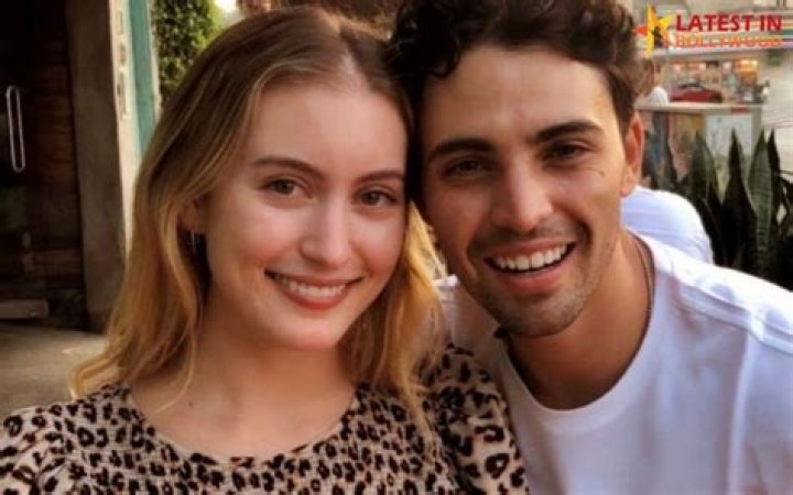 Benjamin Levy Aguilar Wife, Girlfriend, Parents, Ethnicity, Net Worth, Height, Weight, Wiki