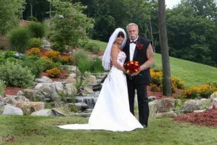 Beth Ann Santos And Paul Teutul Sr Nearly Half Decade Of Marital Bond Ended In 2015. ·