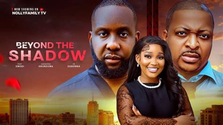 Beyond The Shadow Of His Famous Sibling