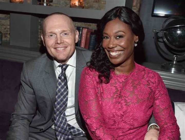 Bill Burr Wife: Meet Nia Renee Hill